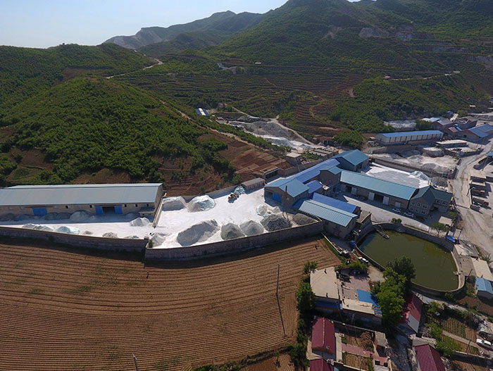 廠容廠貌