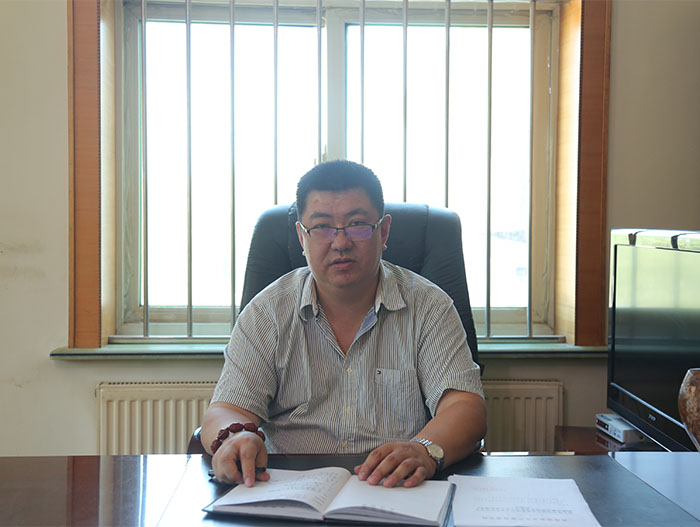 公司團隊