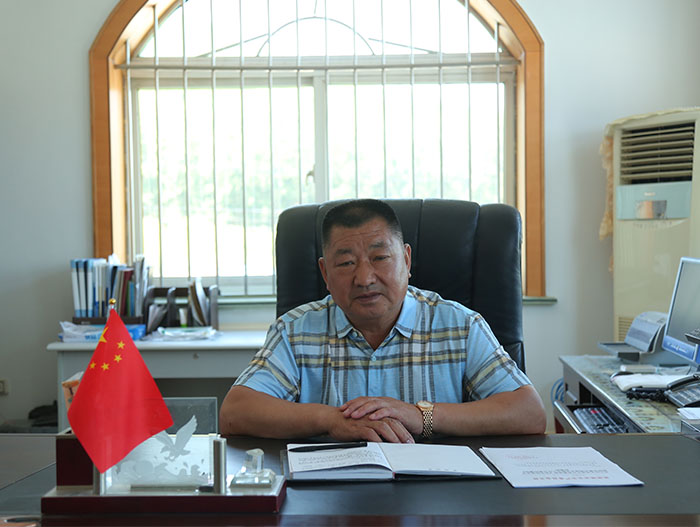 公司團隊