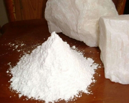 吉林高純橡膠級滑石粉廠家